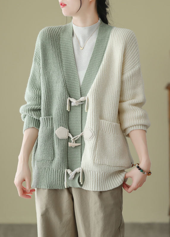 Beautifully Finished Cardigan in a Timeless Design