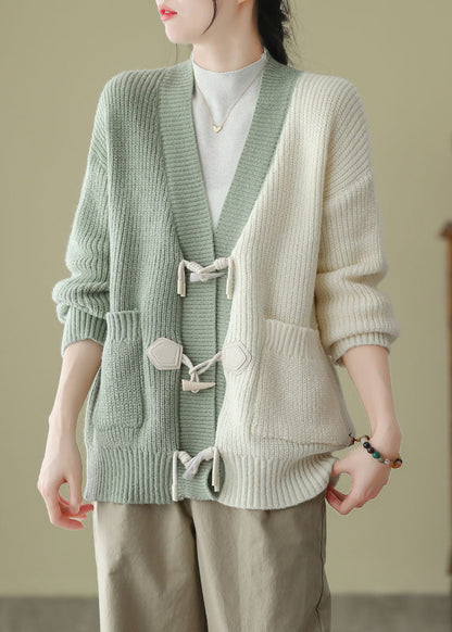 Beautifully Finished Cardigan in a Timeless Design
