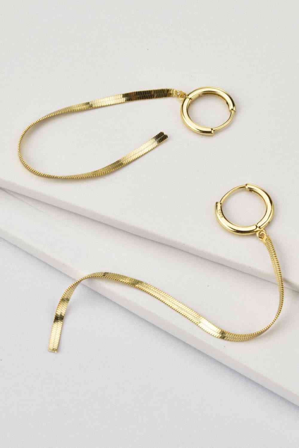 Sophisticated Garment with a Clean Classic Look
