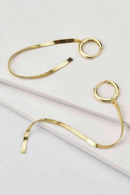 Sophisticated Garment with a Clean Classic Look