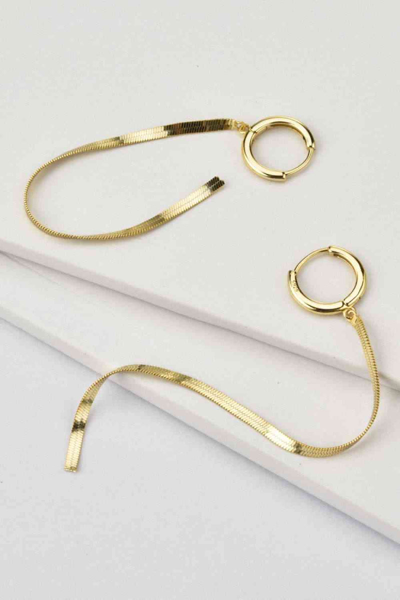 Sophisticated Garment with a Clean Classic Look