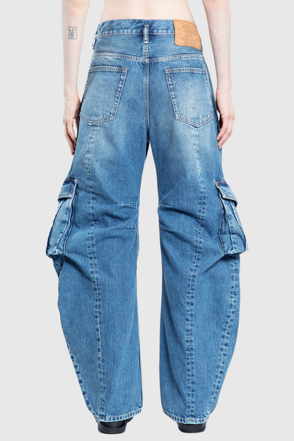 Classic Vintage Garment with a Flattering Fit