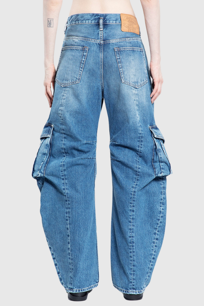 Classic Vintage Garment with a Flattering Fit