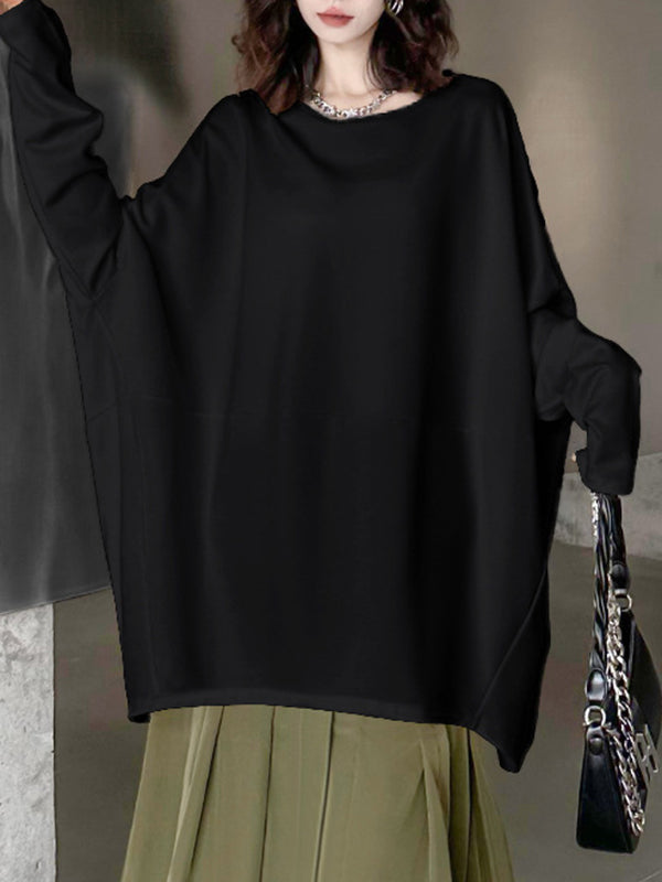 Classic Vintage T-Shirt with a Flattering Fit