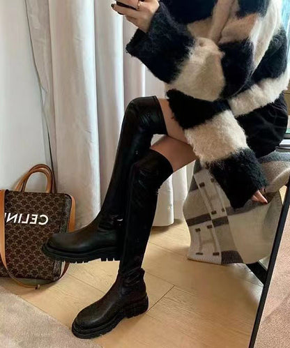 Beautifully Crafted Boots in a Classic Style