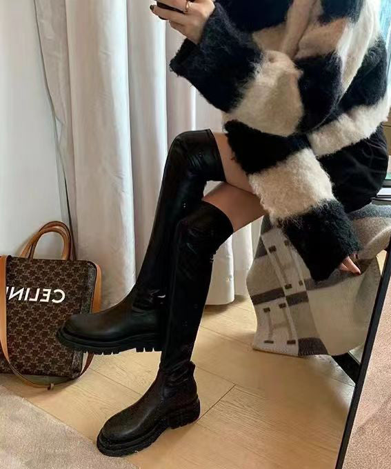 Beautifully Crafted Boots in a Classic Style