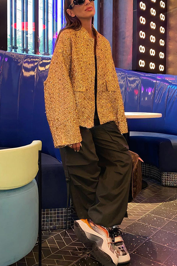 Classic Vintage & Enduringly Stylish Jacket