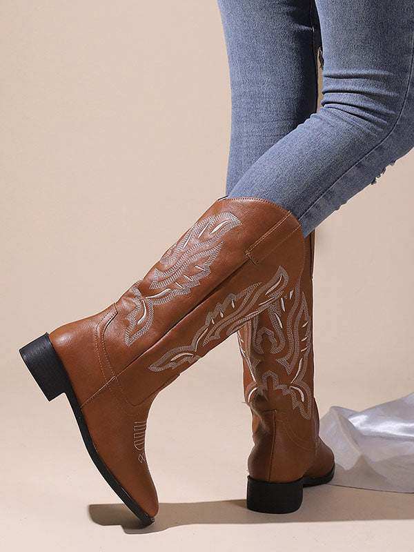 Gracefully Styled Boots for Any Occasion