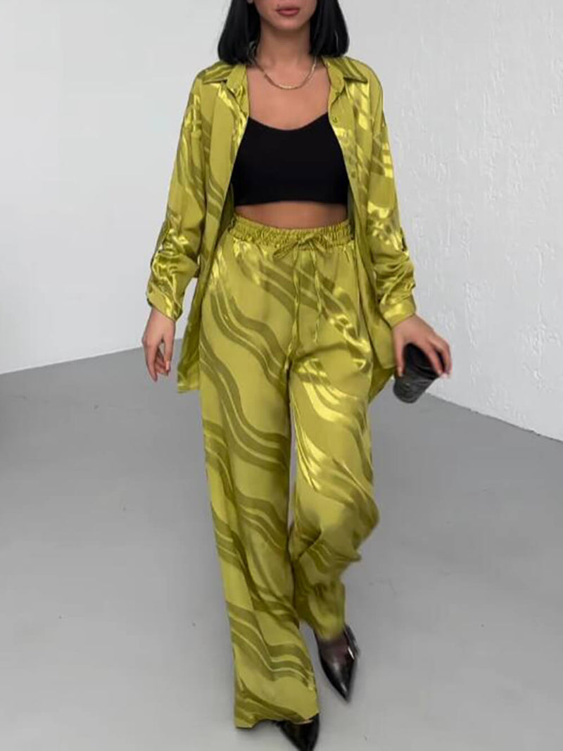Beautifully Crafted Pants in a Classic Style
