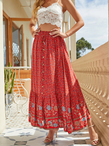 Elegantly Styled Garment for Everyday Wear
