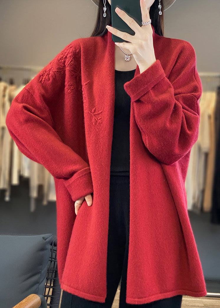 Elegantly Styled Cardigan for Everyday Wear