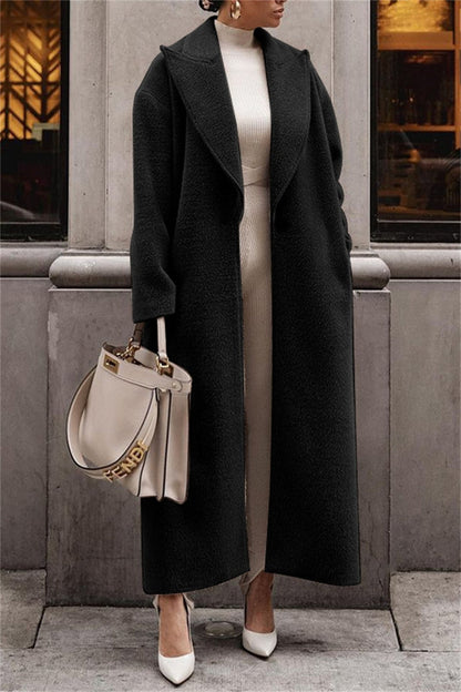 A Vintage Style Garment with Delicate Timeless Details
