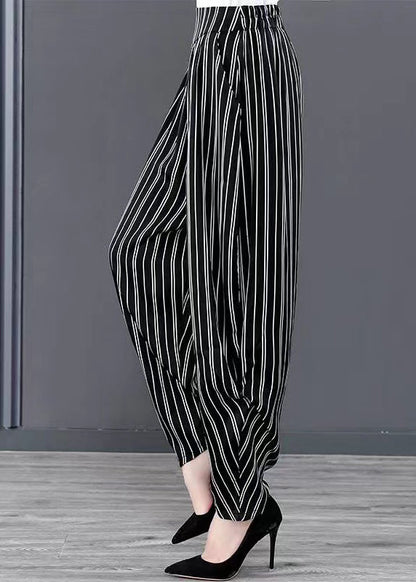 Beautifully Balanced Pants with Timeless Character