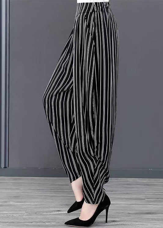 Beautifully Balanced Pants with Timeless Character