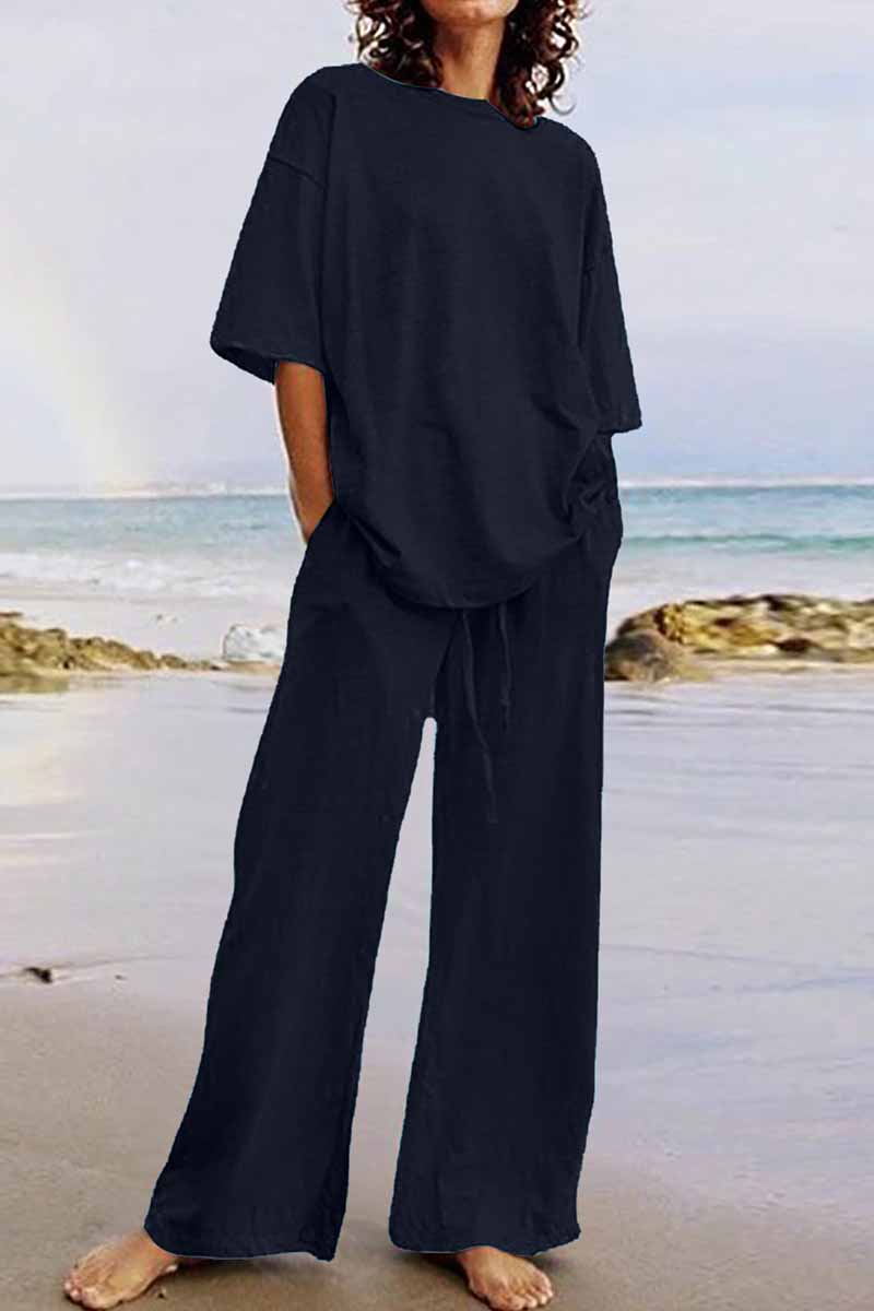 Beautifully Balanced Garment with Timeless Character