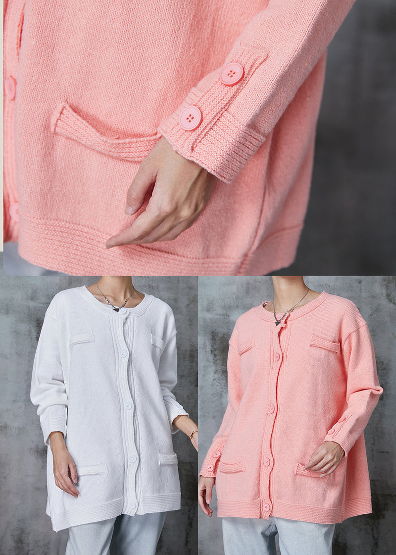 Polished Cardigan with an Effortless Classic Look