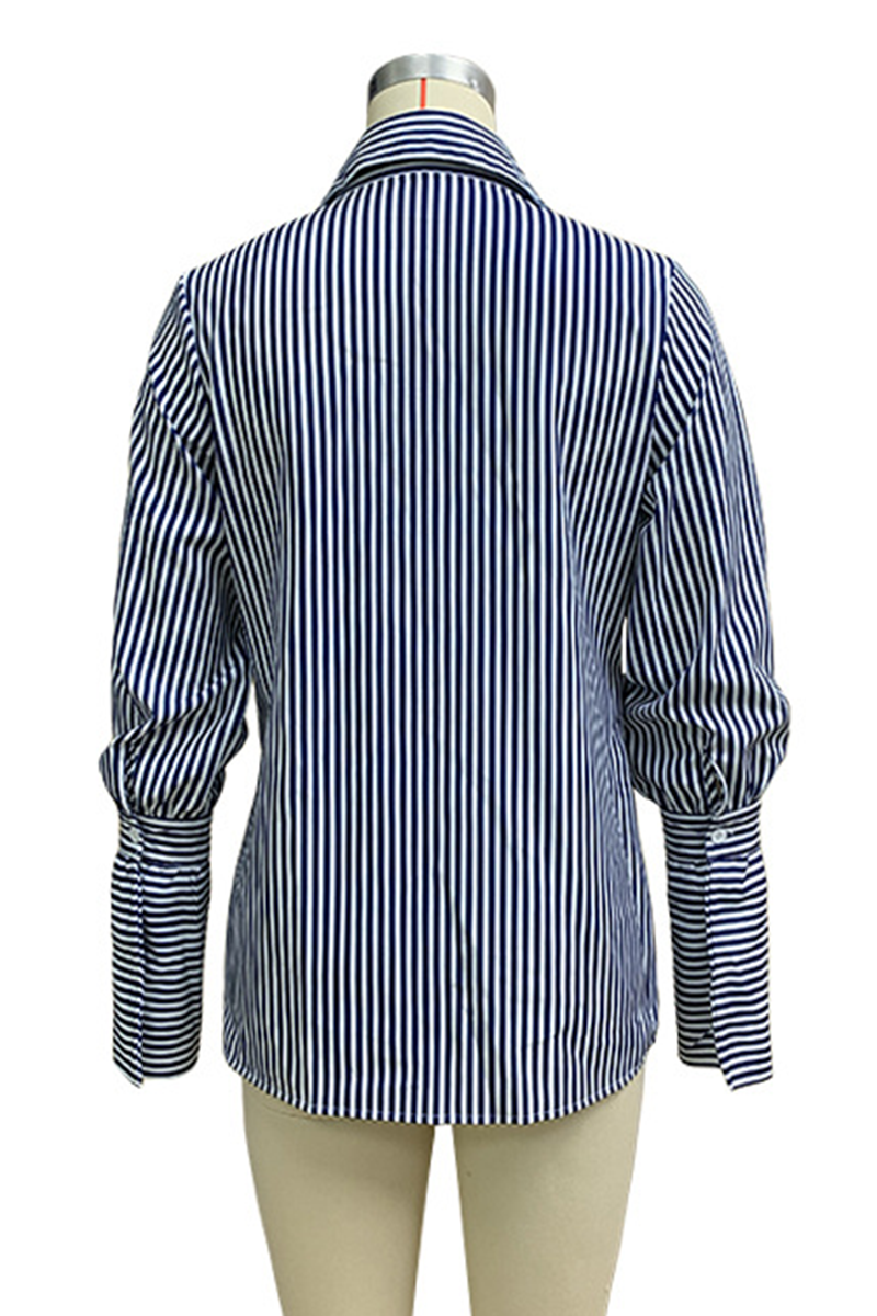 Polished Blouse with an Effortless Classic Look