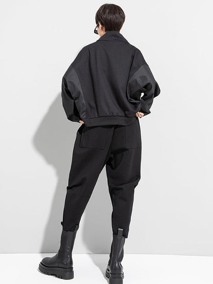Beautifully Balanced Pants with Timeless Character