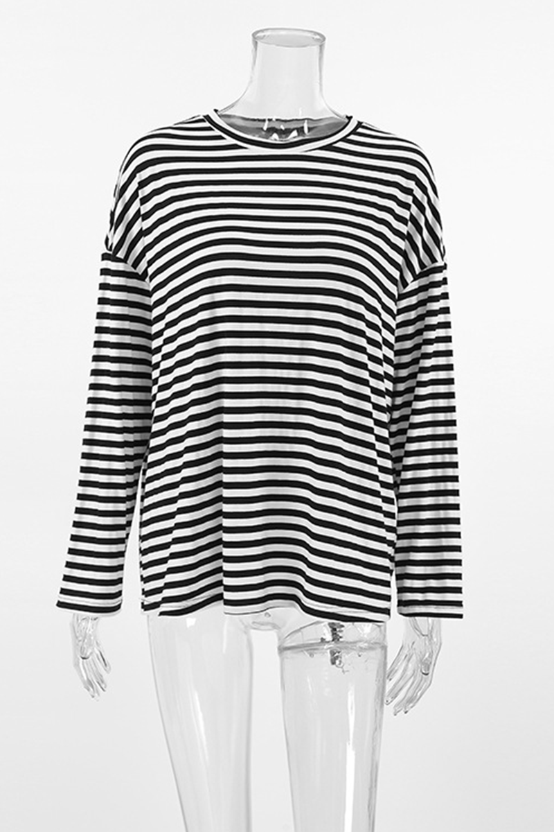A Vintage Style Top with Delicate Timeless Details