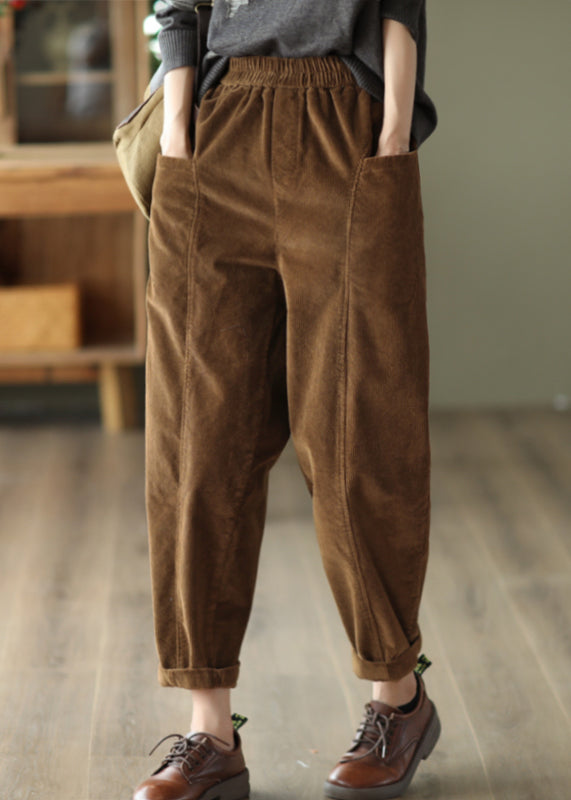 Elegantly Styled Pants for Everyday Wear