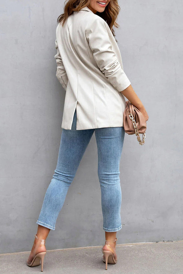 Vintage Inspired Garment with a Contemporary Edge