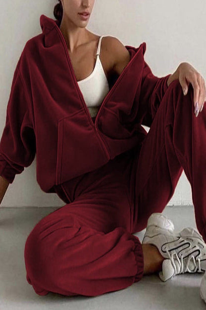 Beautifully Finished Garment in a Timeless Design