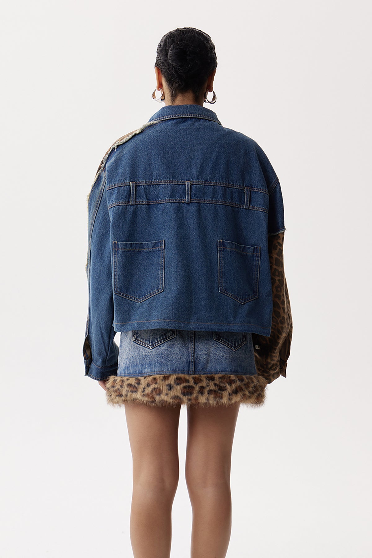 Classic Vintage & Enduringly Stylish Jacket