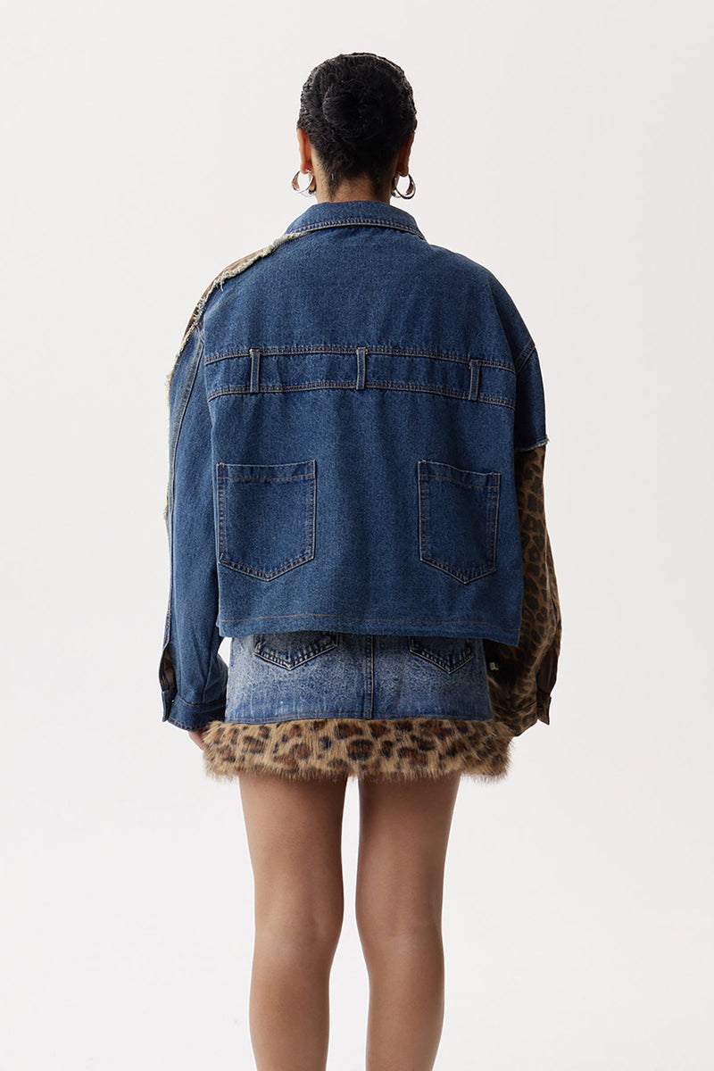 Classic Vintage & Enduringly Stylish Jacket