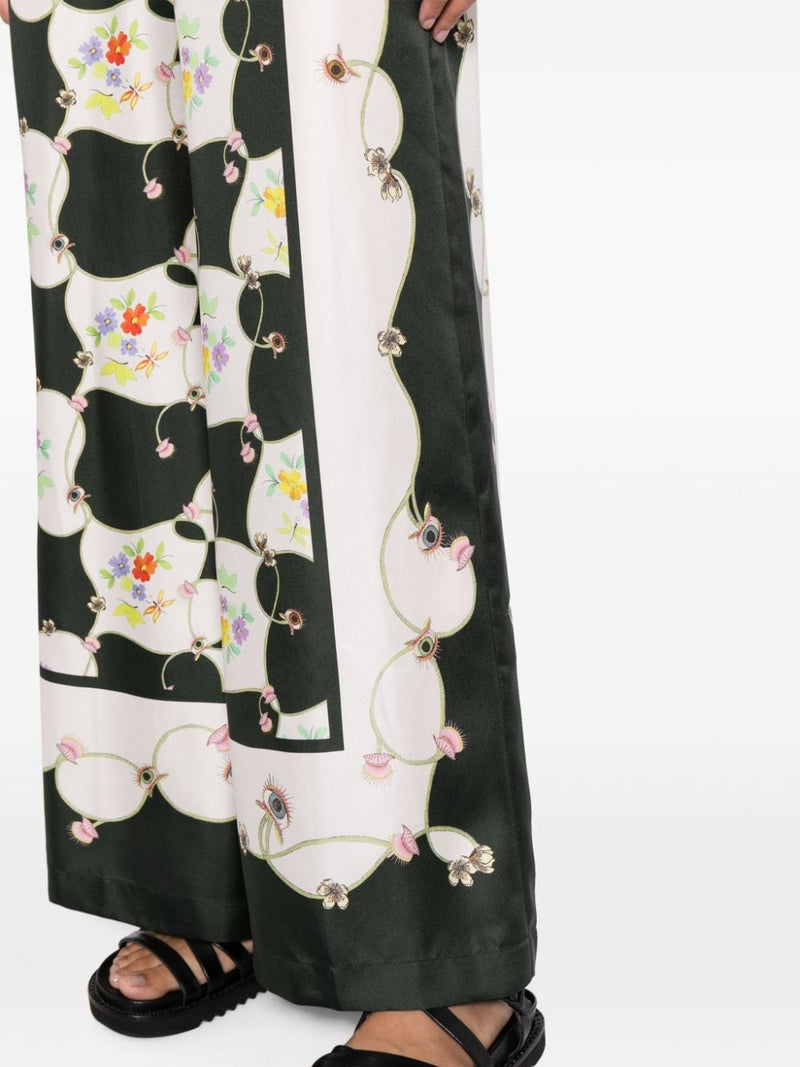 Classic Vintage & Enduringly Stylish Trousers