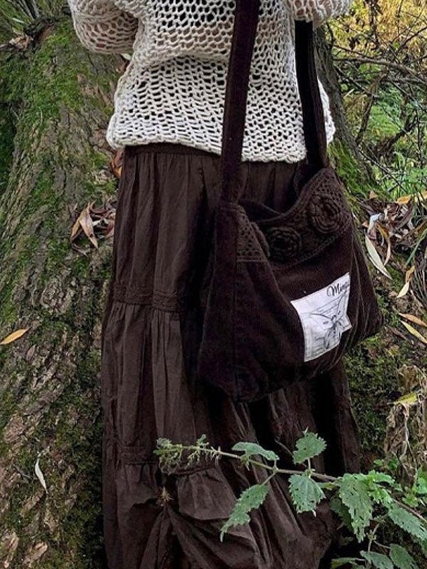 Elegantly Styled Garment for Everyday Wear