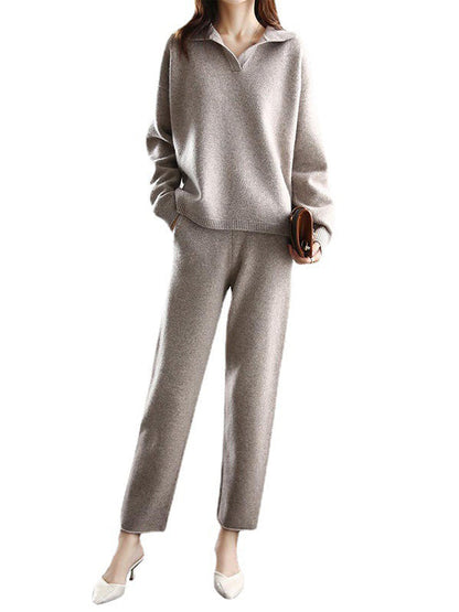 Gracefully Styled Sweater for Any Occasion