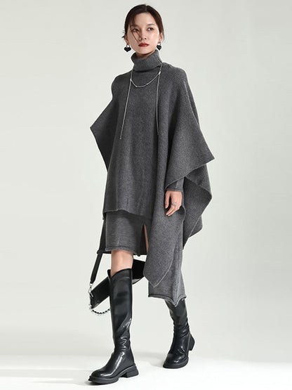 Elegantly Styled Sweater for Everyday Wear