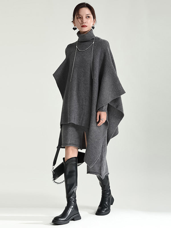 Elegantly Styled Sweater for Everyday Wear