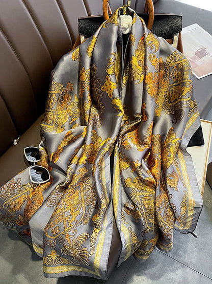 Beautifully Balanced Garment with Timeless Character