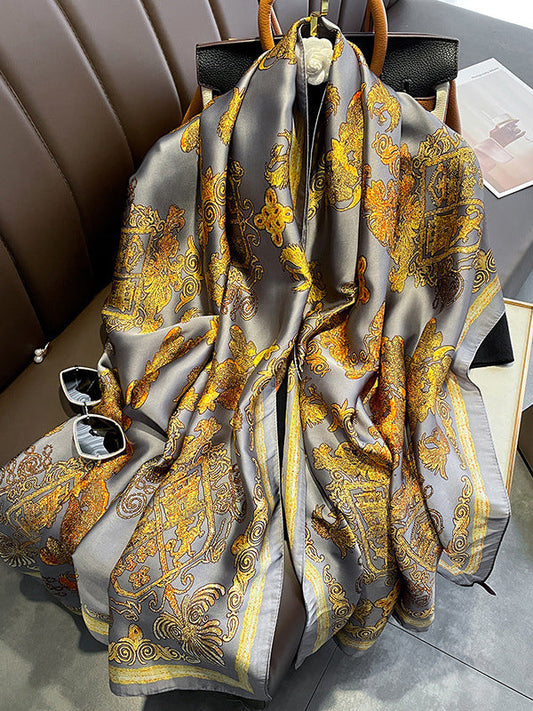 Beautifully Balanced Garment with Timeless Character