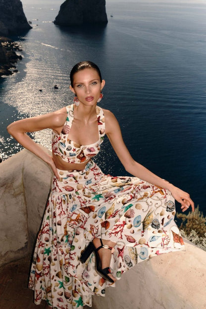 Beautifully Crafted Garment in a Classic Style