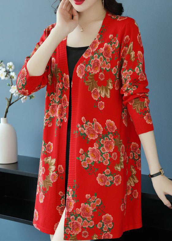 Beautifully Balanced Cardigan with Timeless Character