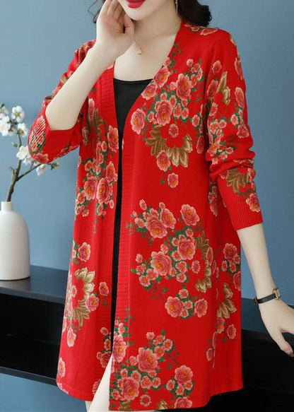 Beautifully Balanced Cardigan with Timeless Character
