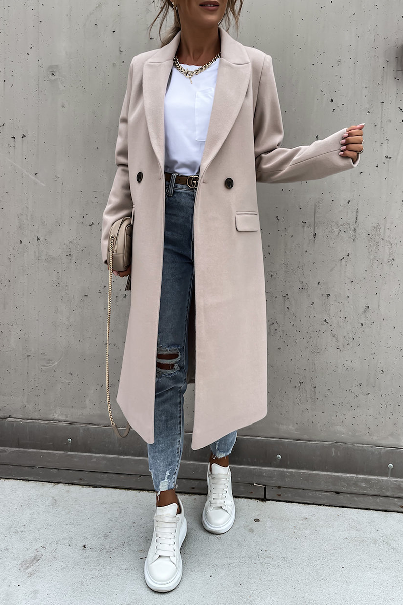 Classic Vintage Garment with a Flattering Fit