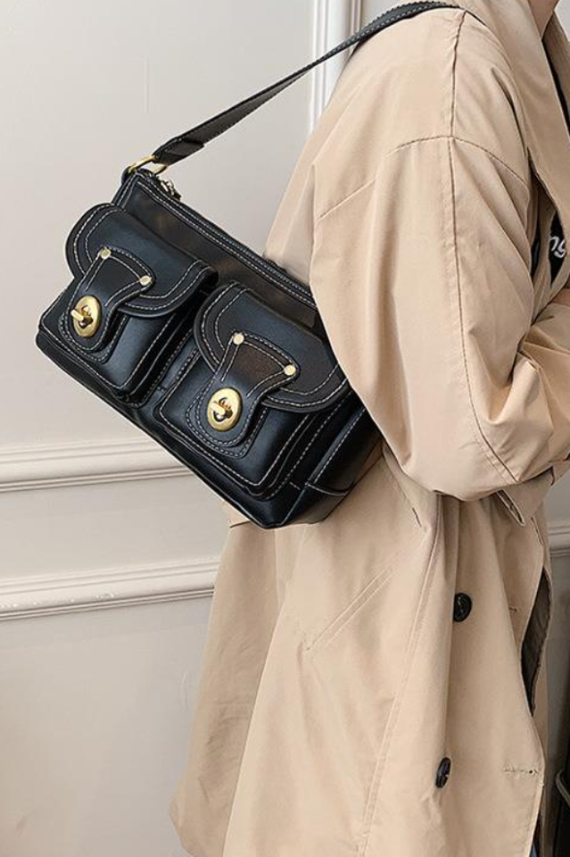 Classic Vintage & Enduringly Stylish Bag