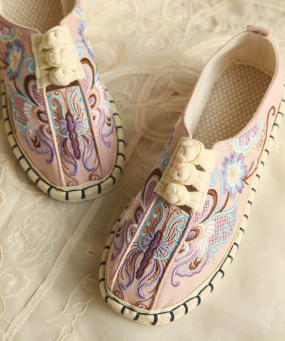 Vintage Inspired Shoes with a Contemporary Edge