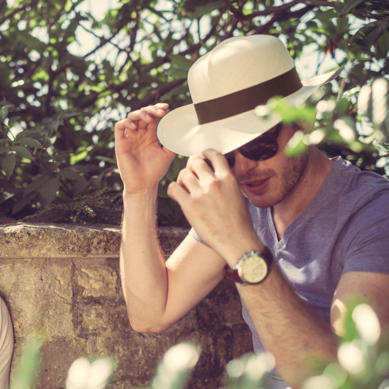 A Vintage Style Garment with Delicate Timeless Details