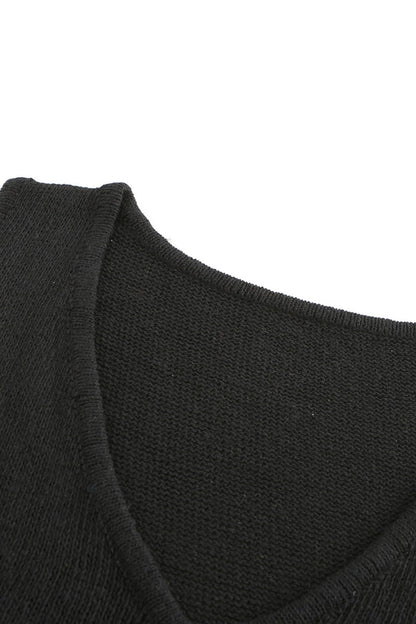 Beautifully Crafted Top in a Classic Style