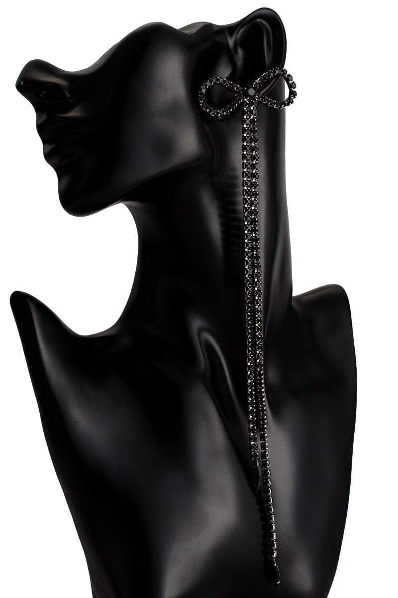 Gracefully Styled Garment for Any Occasion