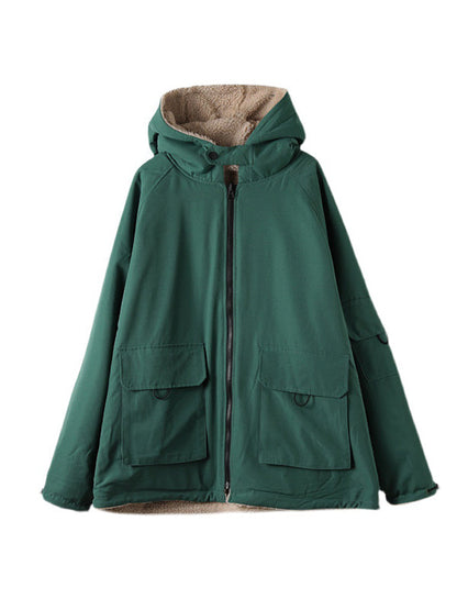 Beautifully Finished Garment in a Timeless Design