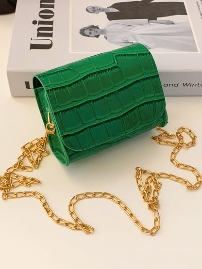 Classic Vintage & Enduringly Stylish Bag