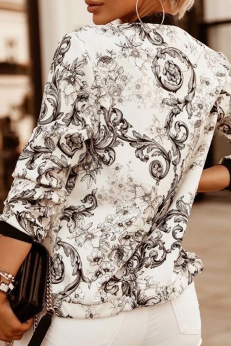Polished Garment with an Effortless Classic Look