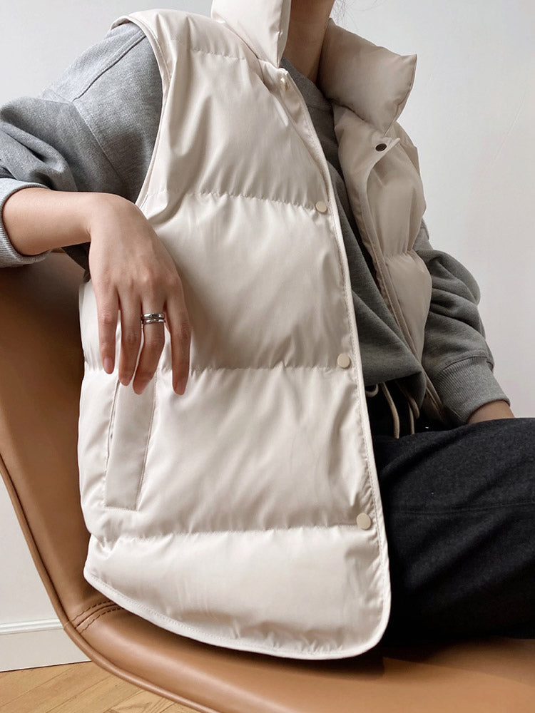Polished Coat with an Effortless Classic Look
