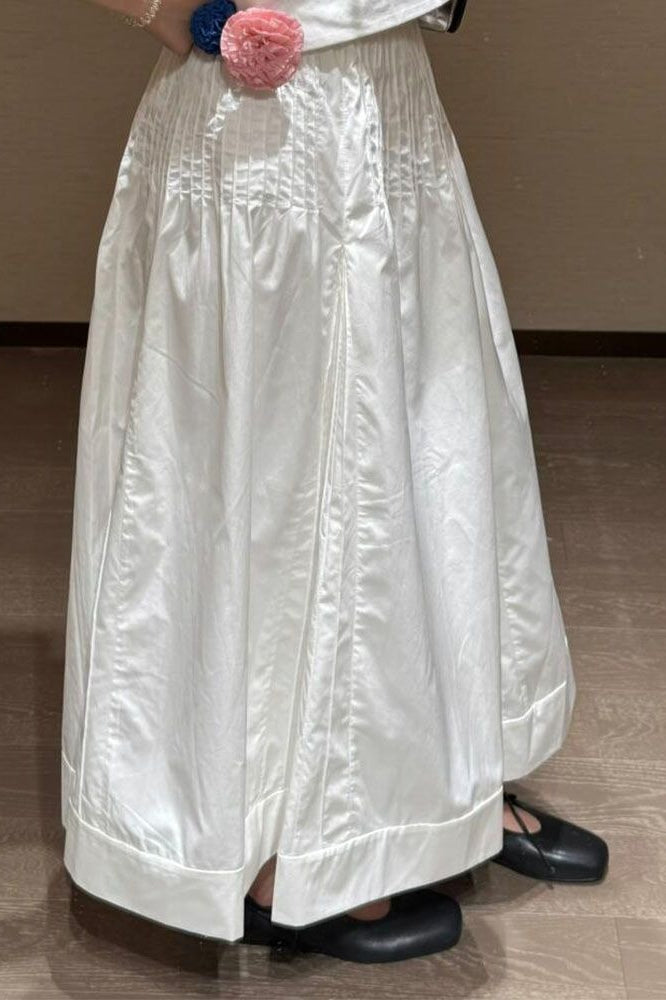 Elegantly Styled Garment for Everyday Wear