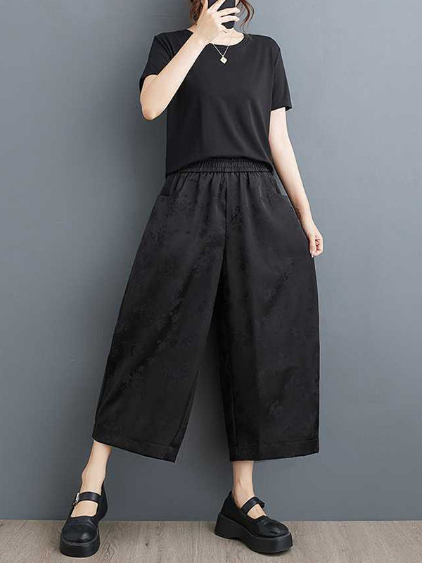 Classic Vintage & Enduringly Stylish Trousers